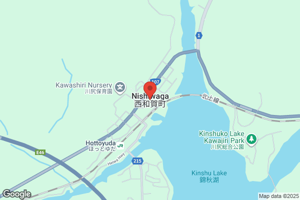 ほっともっと 美和篠田店