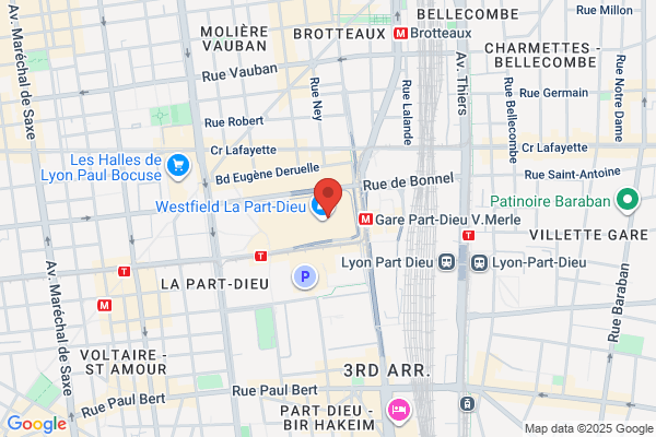 Brioche Dorée ラスカ茅ヶ崎店