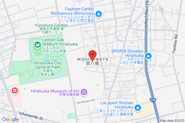ほけんの窓口 ＯＳＣ平塚店