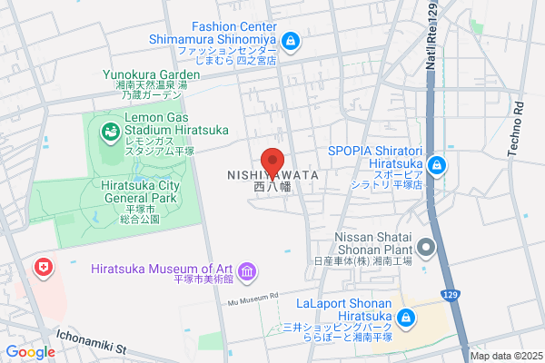 カメラのキタムラ 茅ヶ崎・イオン茅ヶ崎中央店 - 閉業