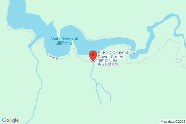 Kaminaka Denki