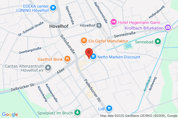 Salon Pauole（プライベートサロン パウオレ）