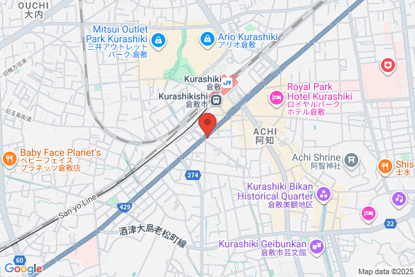 Kurashiki Language Academy