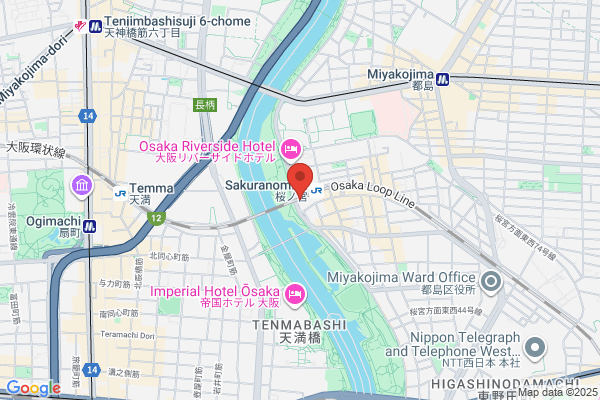 PUDOステーション JR西日本　岡山駅