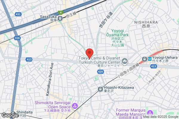 TKPガーデンシティ岡山