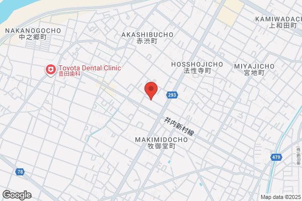 MEGAドン・キホーテ 豊見城店