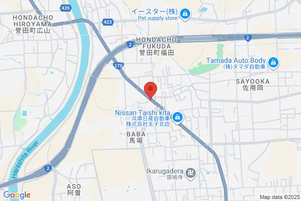 carenex 平良SS (平良給油所)