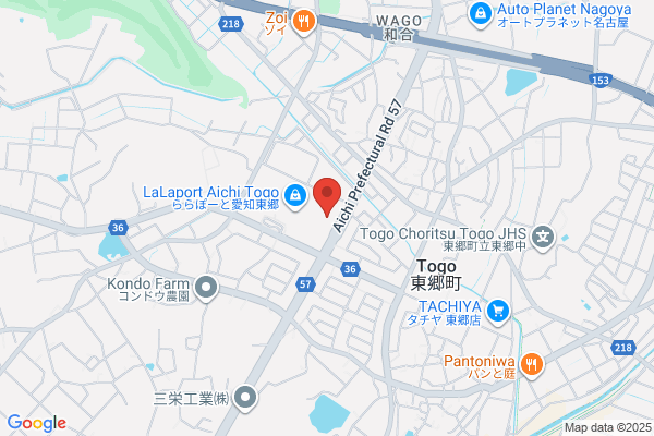PANDA EXPRESS ラゾーナ川崎プラザ店