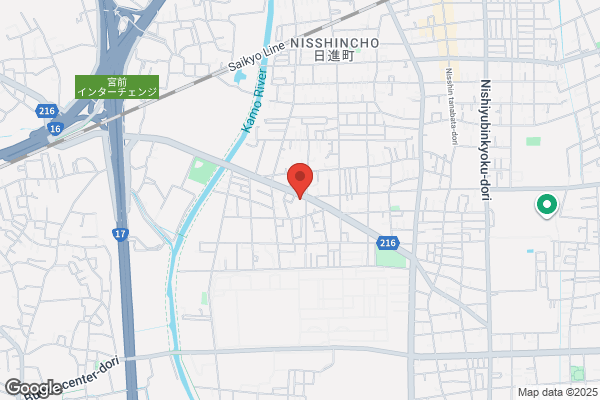 PUDOステーション　セブン-イレブン　川崎南町店