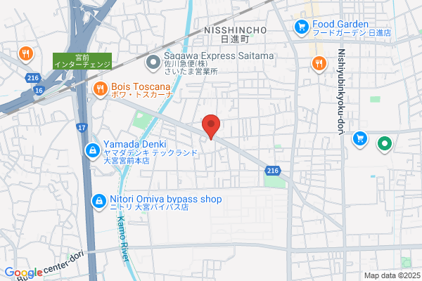 PUDOステーション　セブン-イレブン　川崎渡田3丁目店