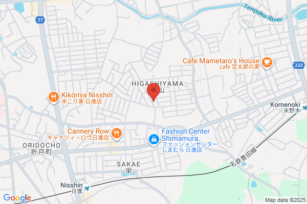 Salon de chacha 大宮マルイ店〜ハワイアンリラク＆ビューティー〜