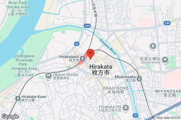 TSUTAYA 千葉寺店
