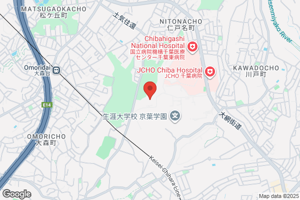 スタジオアリス イオン鎌取店