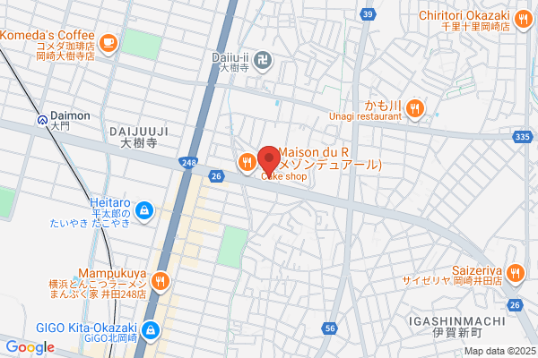 すき家 岡崎鴨田店