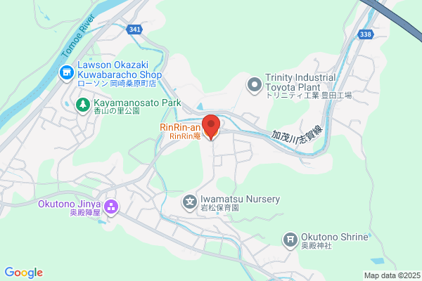 RinRin庵