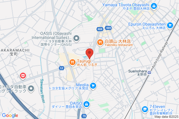 しのだ内科クリニック