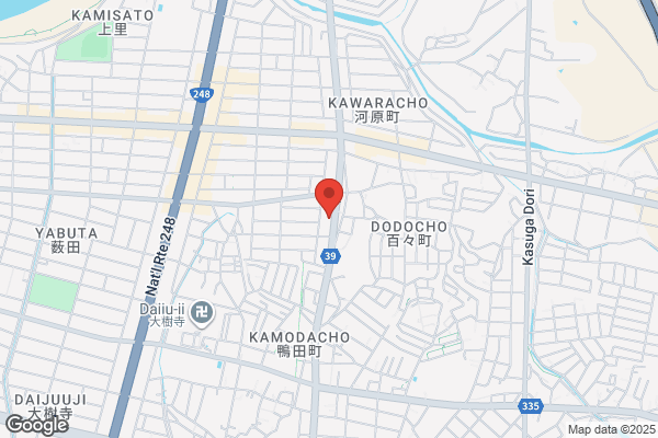 東進衛星予備校 岡崎北部校 - 閉業