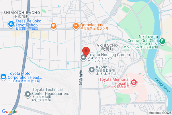 積水ハウス（株） イズロイエ豊田展示場
