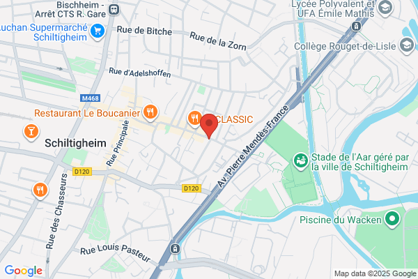 RINX 青森駅前店