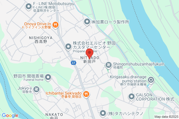 PUDOステーション　セブン-イレブン　幸手神明内店