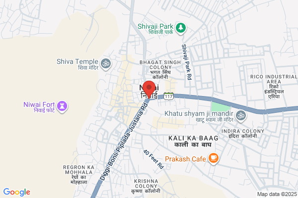 スタジオマリオ 寝屋川・アルプラザ香里園店