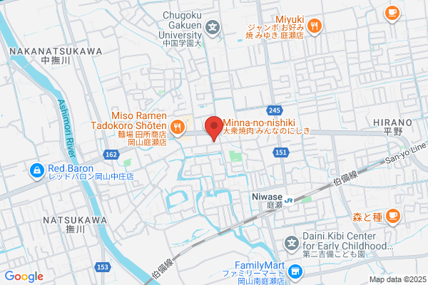 何でもお手伝い屋 岡山本店
