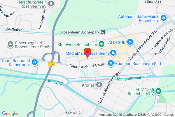 カット専門店 クイックカットBB MEGAドン・キホーテ 名古屋本店