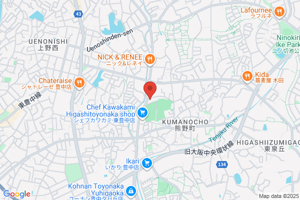 エニタイムフィットネス 千里豊中店