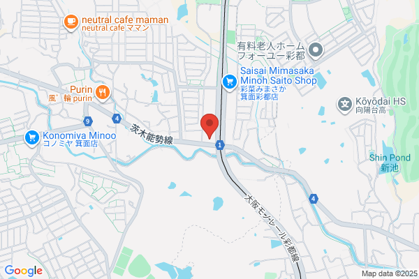クラシアン北大阪営業所