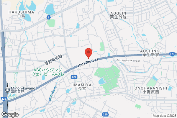 スシロー 箕面石丸店