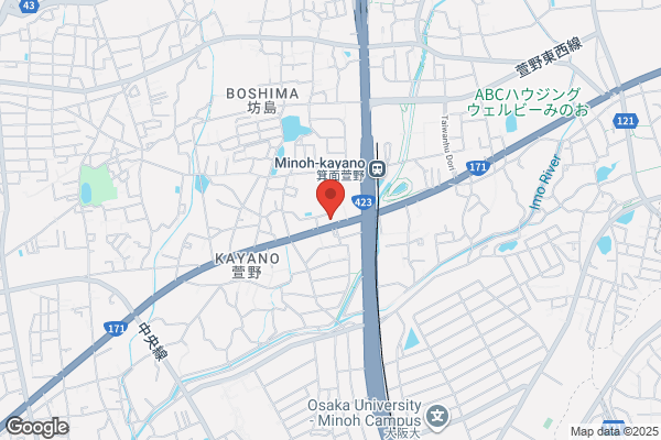 ポルシェセンター北大阪