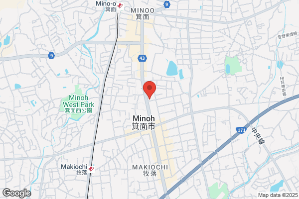焼肉ダイニング ワンカルビ 箕面牧落店