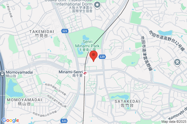 ほけんの窓口 南千里駅前店