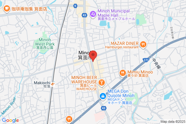 ウエルシア箕面牧落店 (調剤薬局)