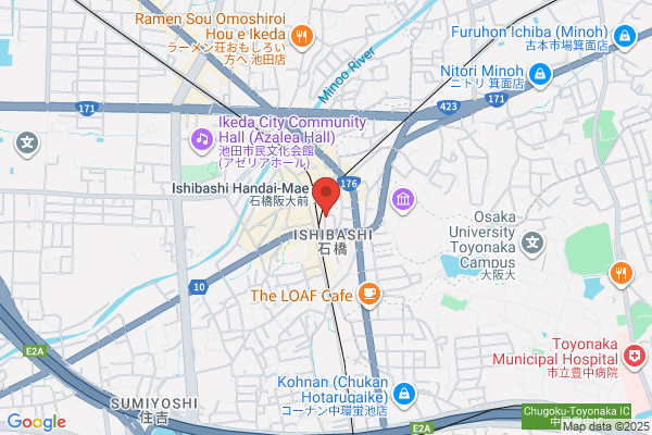 カラオケまねきねこ石橋店