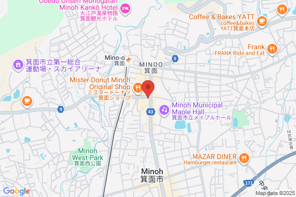ココカラファイン ドラッグストアマルゼン箕面店