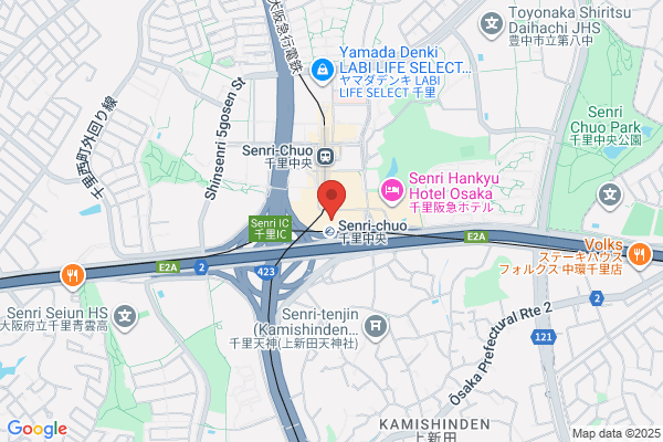 三井住友銀行 東豊中支店