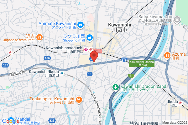 三井住友銀行 石橋支店