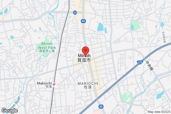 三井住友銀行 箕面市役所出張所