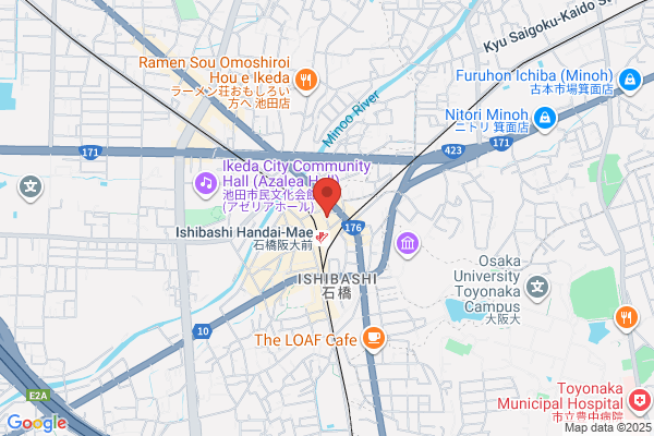 焼肉うちだ 石橋本店