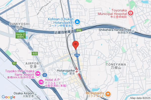 耳つぼダイエットサロン 耳つぼ健康相談室 蛍池店
