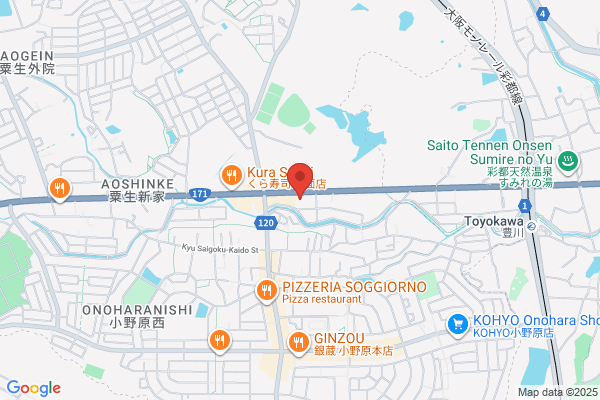 西国自動車株式会社