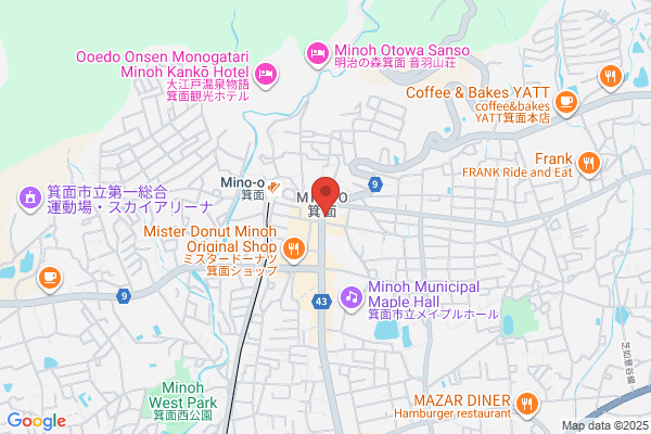 鳥貴族 箕面店