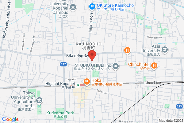 Ann's English Room アン英会話教室