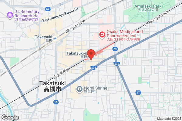 Ciel Beauty Technical Labo 高槻店