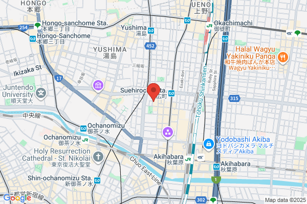 Hinomaru Jidousha Kogyo Co., Ltd. NiizaBr.