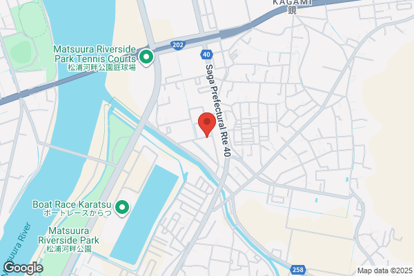 Matsuura Seisakusho
