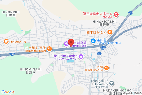 ENEOS Dr.Driveセルフ鴻巣店(ENEOSフロンティア)