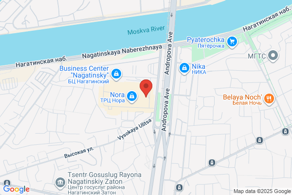 ネクステージ 港南台店