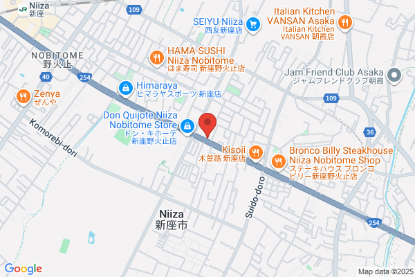 神津歯科医院